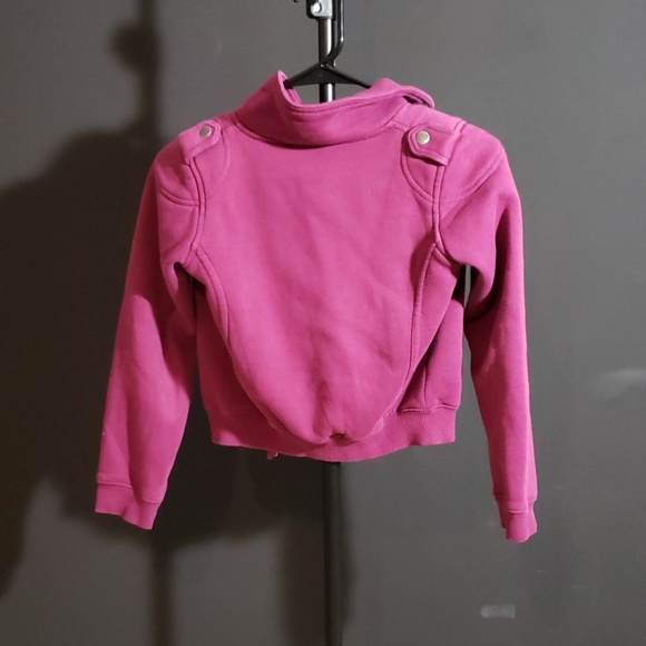 Jacket - Picture 2 of 4